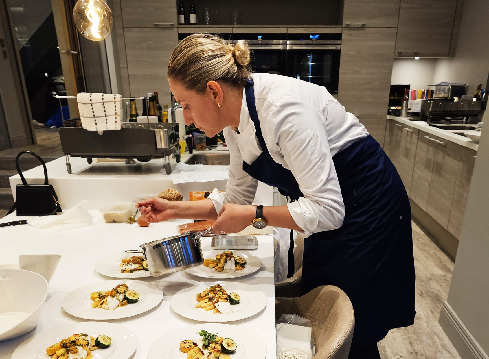 Picture of SCOTIQ - Luxury Private Chef & Catering Services in Scotland
